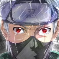Kakashi