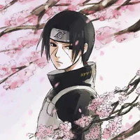 Uchiha Itachi