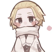 Sano Manjiro [ Mikey ]