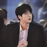 Kim  Seok-Jin