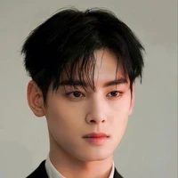 Cha Eun-woo