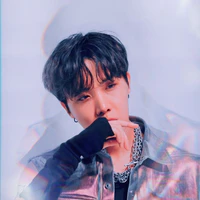 Jung Hoseok
