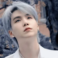 Min Yoongi