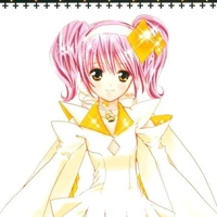 Amu Hinamori•Nu9•