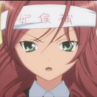 Saya Yamabuki