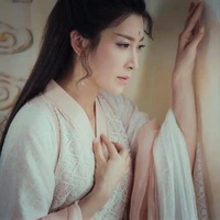 Tử Phân_ Hoa Thần