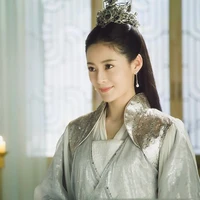 Lâm Tú_ Phong Thần