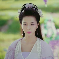 Mẫu Đơn_ Trưởng Phương Chủ