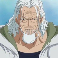 Silvers Rayleigh