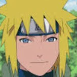 Namikaze Minato