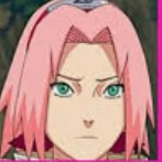 Haruno Sakura