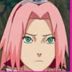 Haruno Sakura