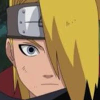 Deidara