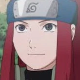 Uzumaki Kushina