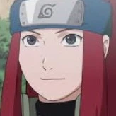 Uzumaki Kushina