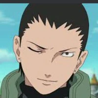 Nara Shikamaru