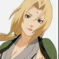 Tsunade