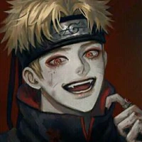 Uzumaki Naruto