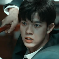 Lee Su Hyuk [ Chân Su ]