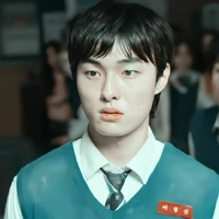 Lee Cheong San