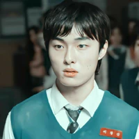 Lee Cheong San