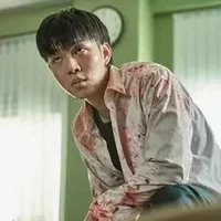 Yoon Gwi Nam