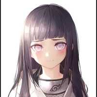 Hinata Hyuga