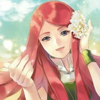Kushina Uzumaki