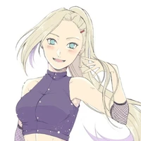 Ino Yamanaka