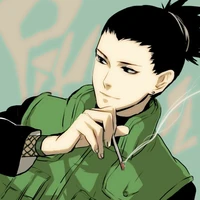Shikamaru Nara
