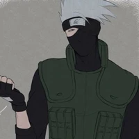 Kakashi Hatake
