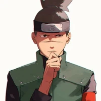 Iruka Umino