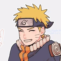 Naruto Uzumaki
