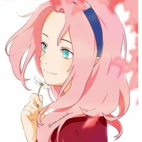 Sakura Haruno
