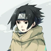 Sasuke Uchiha