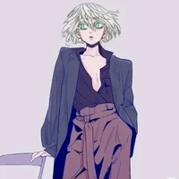 (Akashi) Kawaragi Senju