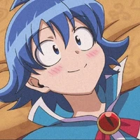 💙Iruma Suzuki💙