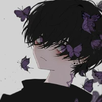 🖤Zinn Naberius🖤