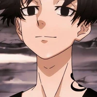 manjiro sano(mikey)