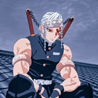 Uzui Tengen