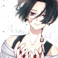 Sano Manjirou(Mikey)