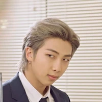 namjoon