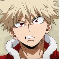 Bakugō Katsuki