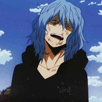 Shigaraki Tomura