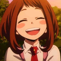 Uraraka Ochako