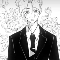 sano manjiro