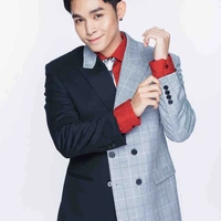 Jun(bn thân huy)