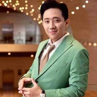 Ba Huy(bn thân ông Giang