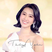 Thuý Ngân ( ny Jun )