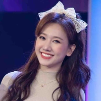 Hari Won ( mẹ Ngọc) 